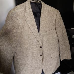 Savile Row Men's Suit